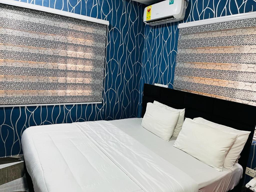 Covenant Hotel Spintex Dış mekan fotoğraf